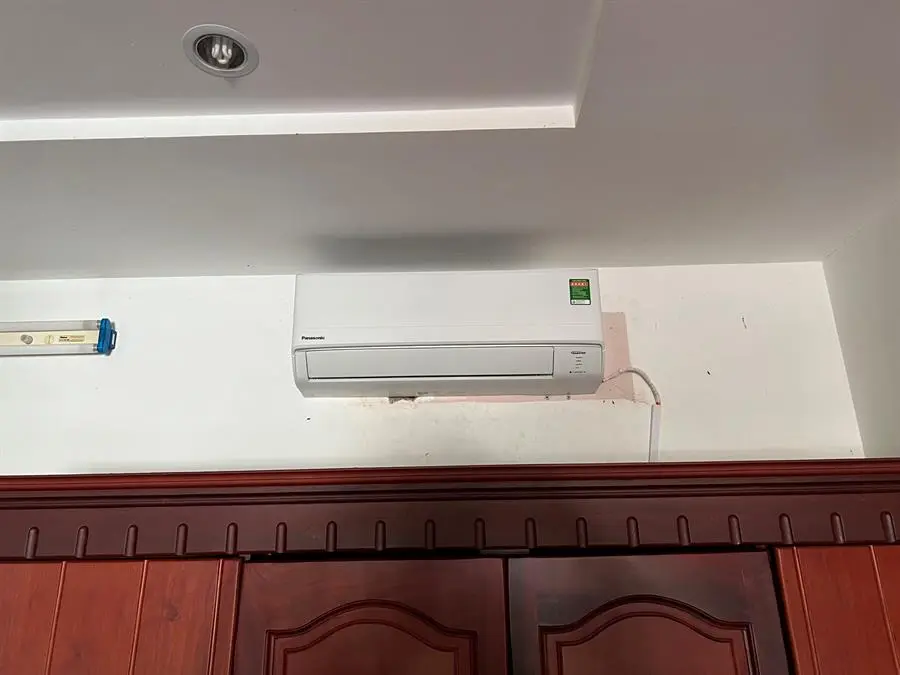 Khách hàng review Máy lạnh Panasonic Inverter 1.5 HP CU/CS-PU12WKH-8M 5
