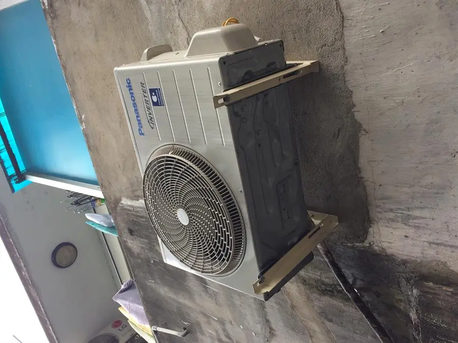 Khách hàng review Máy lạnh Panasonic Inverter 1.5 HP CU/CS-PU12WKH-8M 3