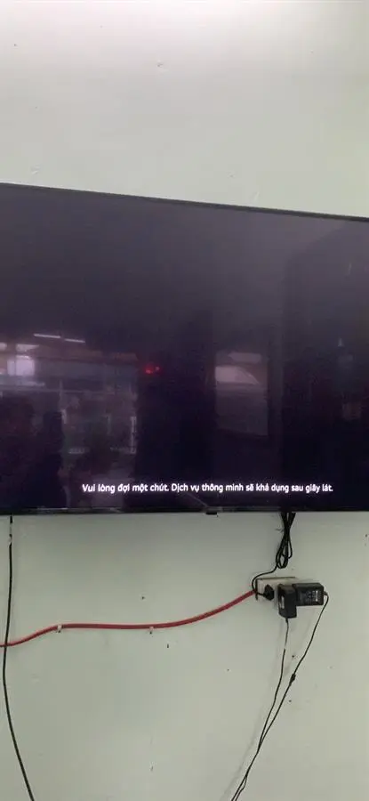 Khách hàng review Smart Tivi LG 4K 55 inch 55UP7800PTB 5