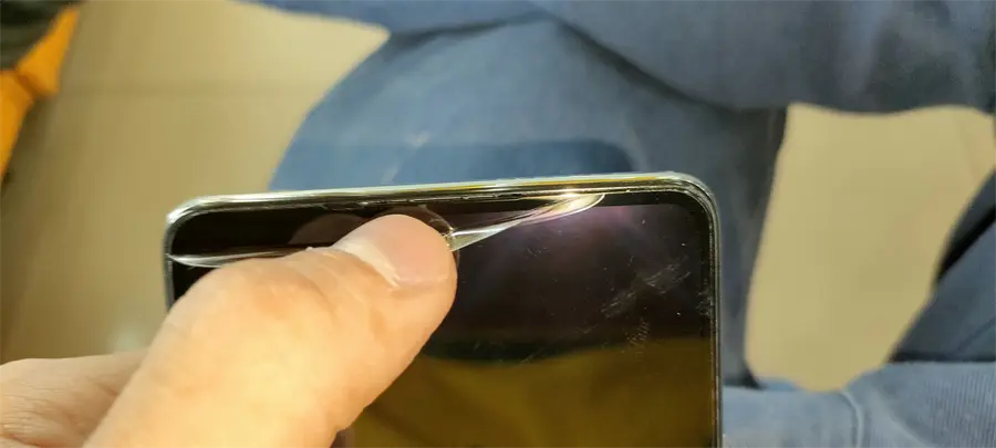 Khách hàng review Điện thoại Xiaomi 11T 5G 128GB 13