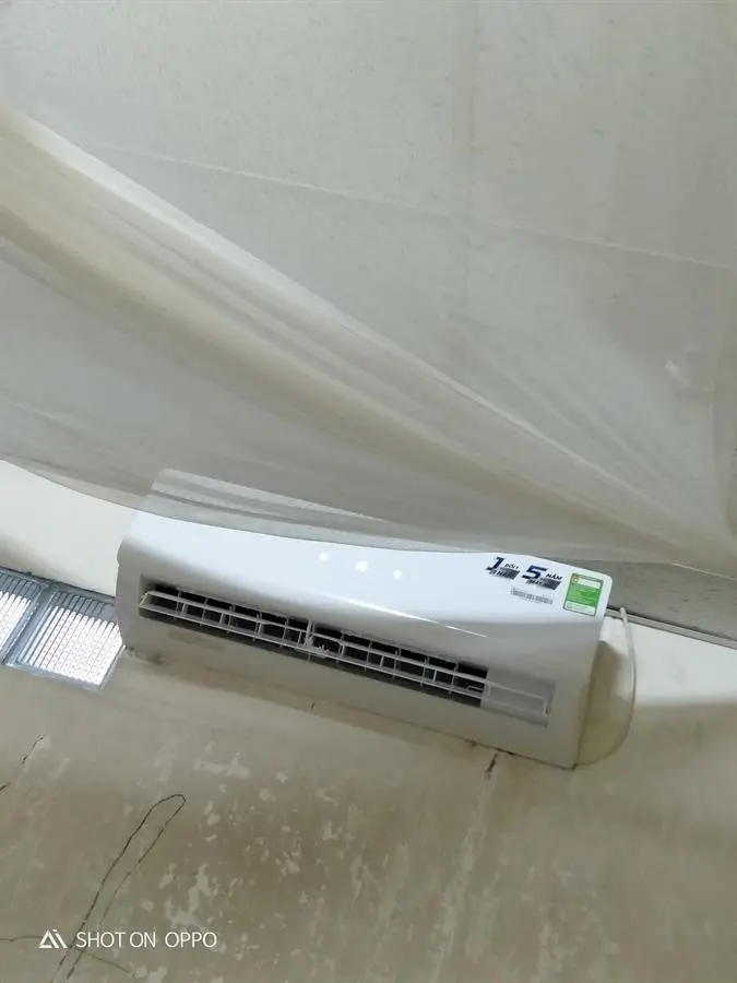 Khách hàng review Máy lạnh TCL 1 HP TAC-N09CS/KC41 1