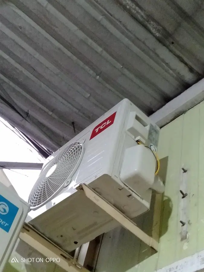 Khách hàng review Máy lạnh TCL 1 HP TAC-N09CS/KC41 2