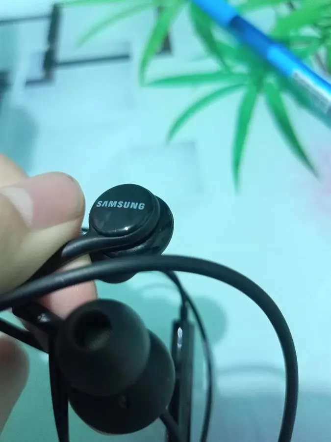 Khách hàng review Tai nghe Có Dây Samsung IA500 8