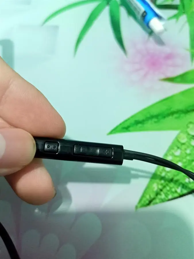 Khách hàng review Tai nghe Có Dây Samsung IA500 9