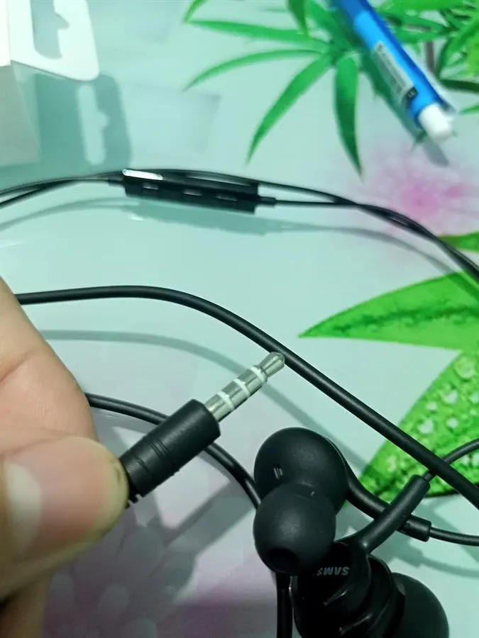 Khách hàng review Tai nghe Có Dây Samsung IA500 10