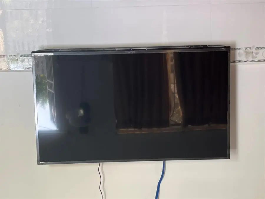 Khách hàng review Android Tivi Sony 4K 43 inch KD-43X75 6