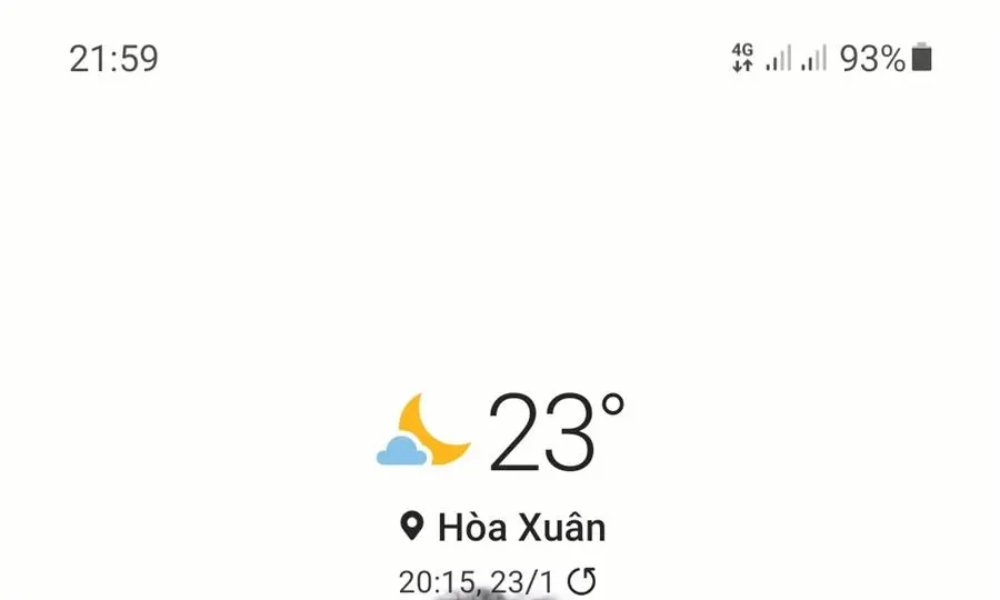 Khách hàng review Điện thoại Samsung Galaxy A52s 5G 128GB 28