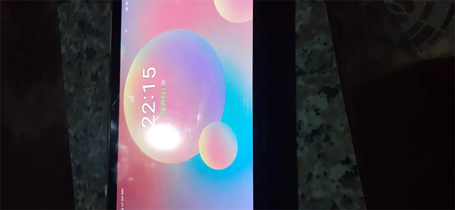 Khách hàng review Máy tính bảng Masstel Tab 10A 2