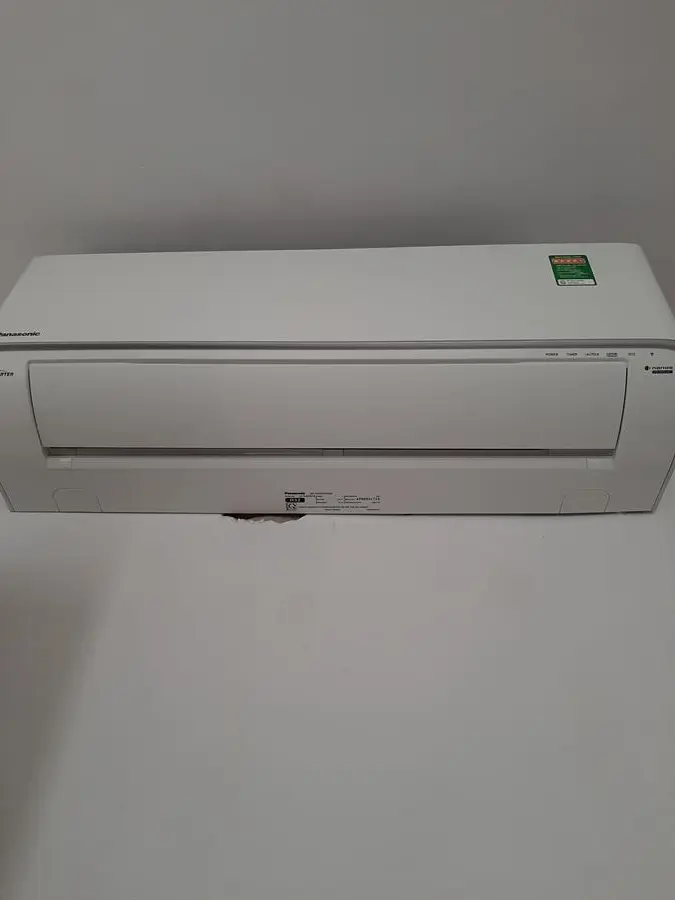 Khách hàng review Máy lạnh Panasonic Inverter 1 HP CU/CS-XU9XKH-8 54