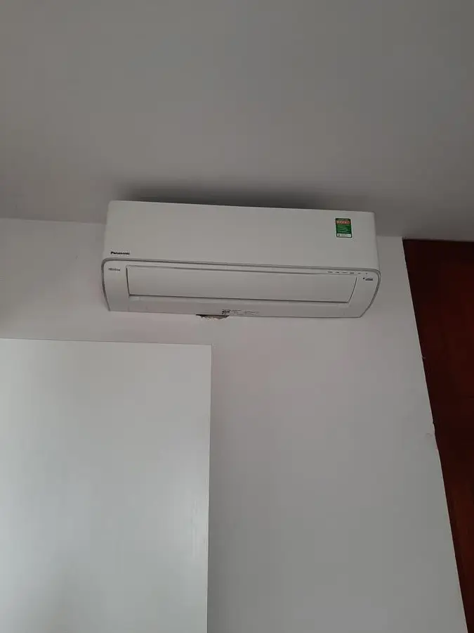 Khách hàng review Máy lạnh Panasonic Inverter 1 HP CU/CS-XU9XKH-8 53