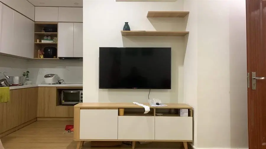 Khách hàng review Smart Tivi LG 4K 50 inch 50UP7550PTC 1