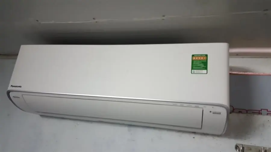 Khách hàng review Máy lạnh Panasonic Inverter 1.5 HP CU/CS-XU12XKH-8 17