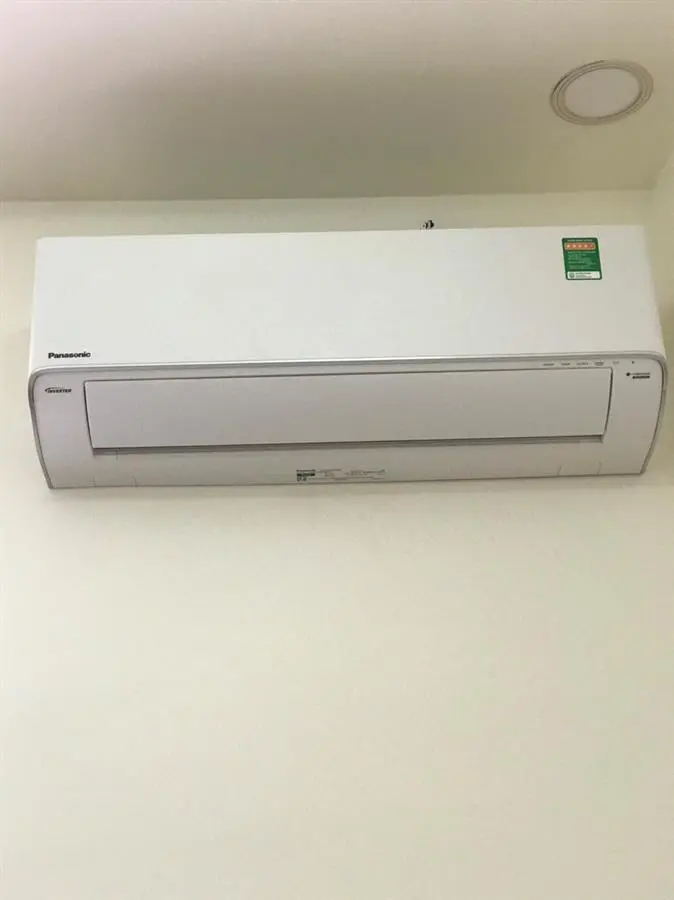 Khách hàng review Máy lạnh Panasonic Inverter 1.5 HP CU/CS-XU12XKH-8 15