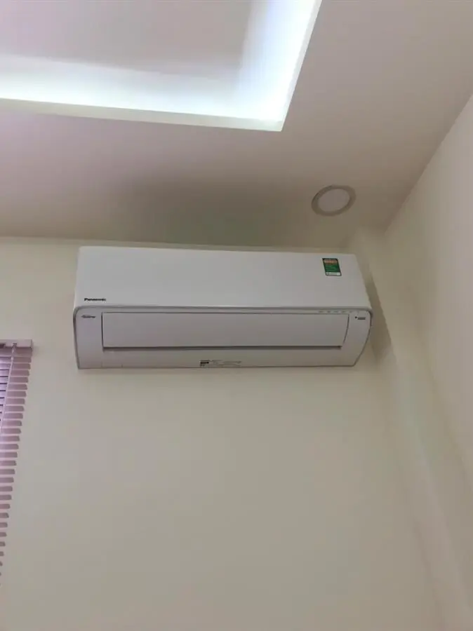 Khách hàng review Máy lạnh Panasonic Inverter 1.5 HP CU/CS-XU12XKH-8 16