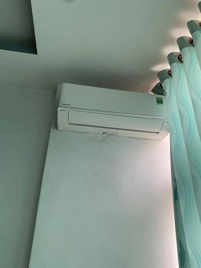 Khách hàng review Máy lạnh Panasonic Inverter 1.5 HP CU/CS-XU12XKH-8 13