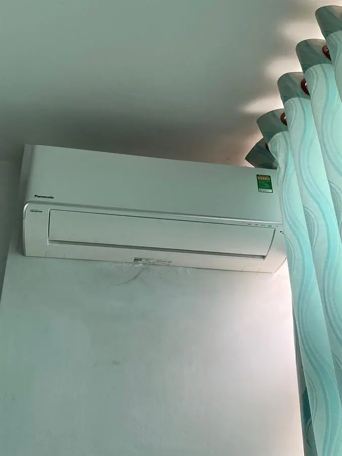 Khách hàng review Máy lạnh Panasonic Inverter 1.5 HP CU/CS-XU12XKH-8 14