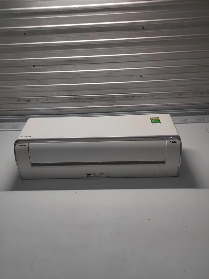 Khách hàng review Máy lạnh Panasonic Inverter 1 HP CU/CS-XU9XKH-8 52