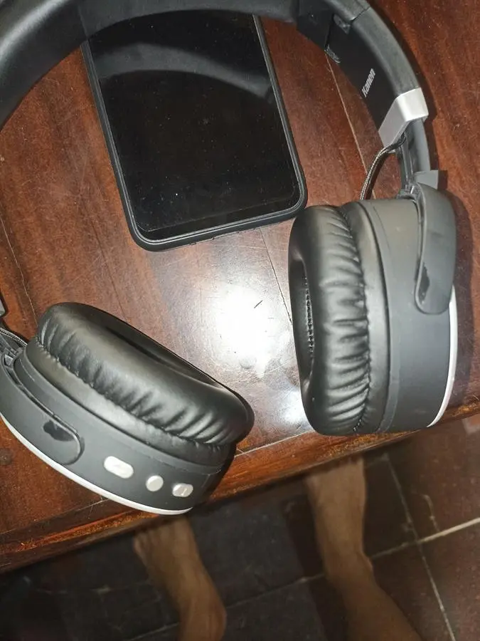 Khách hàng review Tai nghe Bluetooth Chụp Tai Kanen K6 16