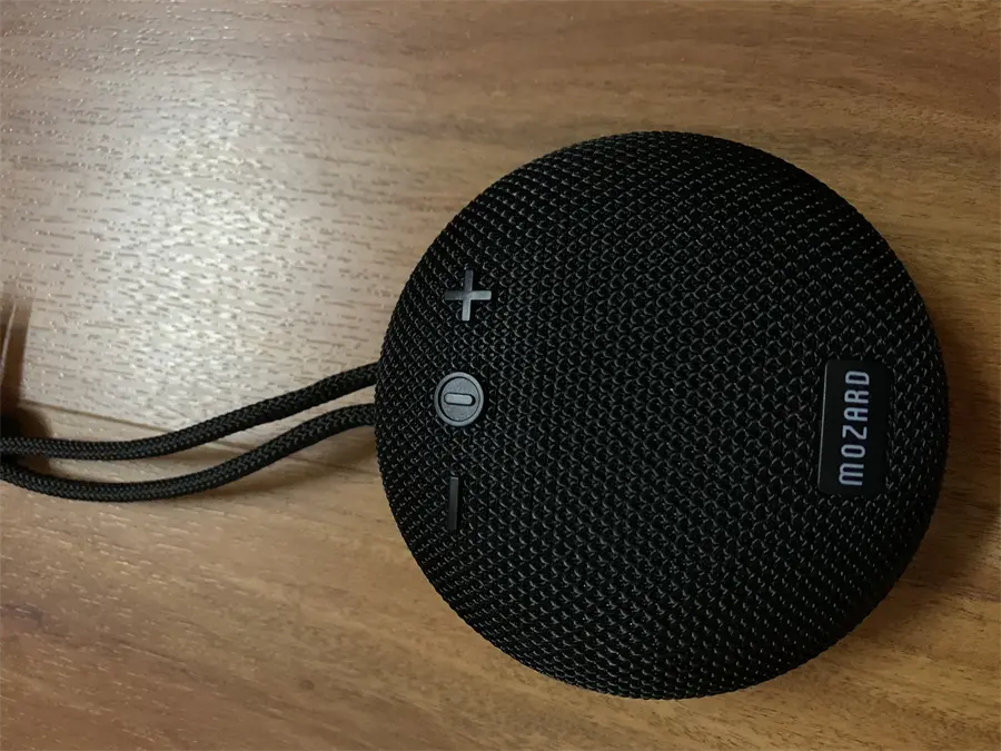 Khách hàng review Loa Bluetooth Mozard X21 23