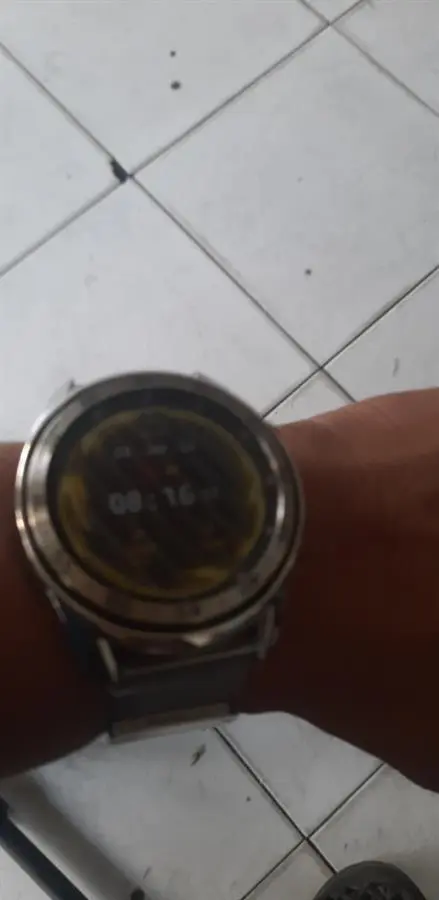 Khách hàng review Đồng hồ thông minh Samsung Galaxy Watch 3 45mm 2