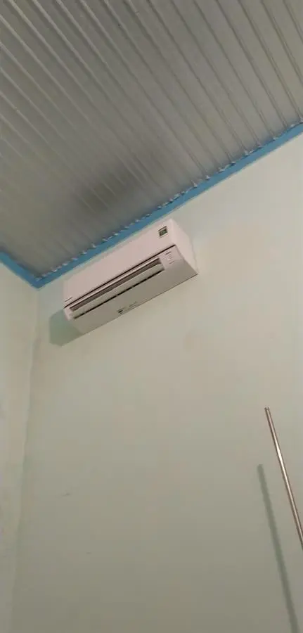 Khách hàng review Máy lạnh Panasonic Inverter 1 HP CU/CS-PU9WKH-8M 12