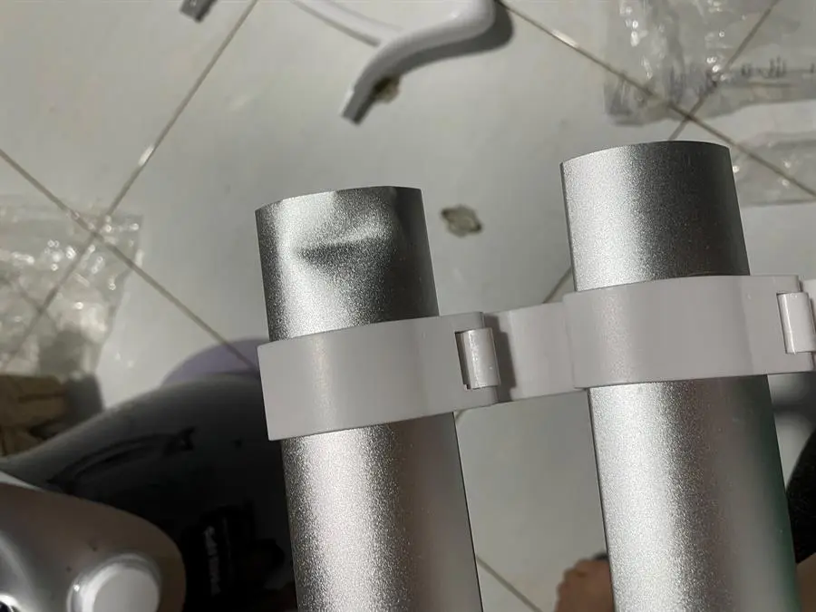 Khách hàng review Bàn ủi hơi nước đứng Philips GC558 2000W 5