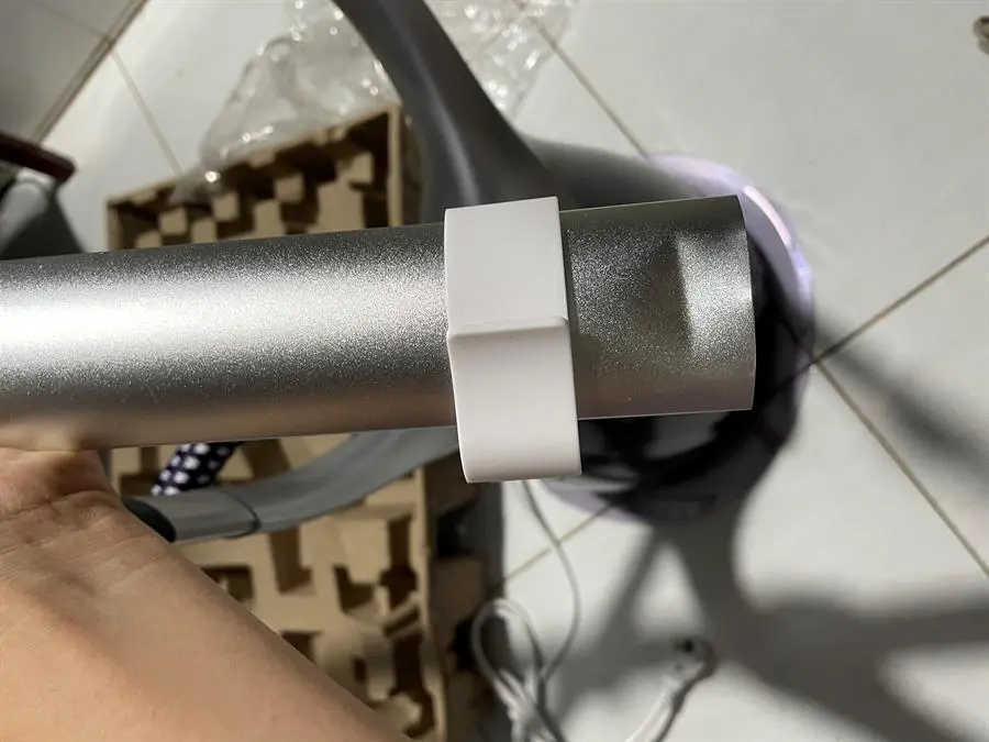 hách hàng review Bàn ủi hơi nước đứng Philips GC558 2000W 6
