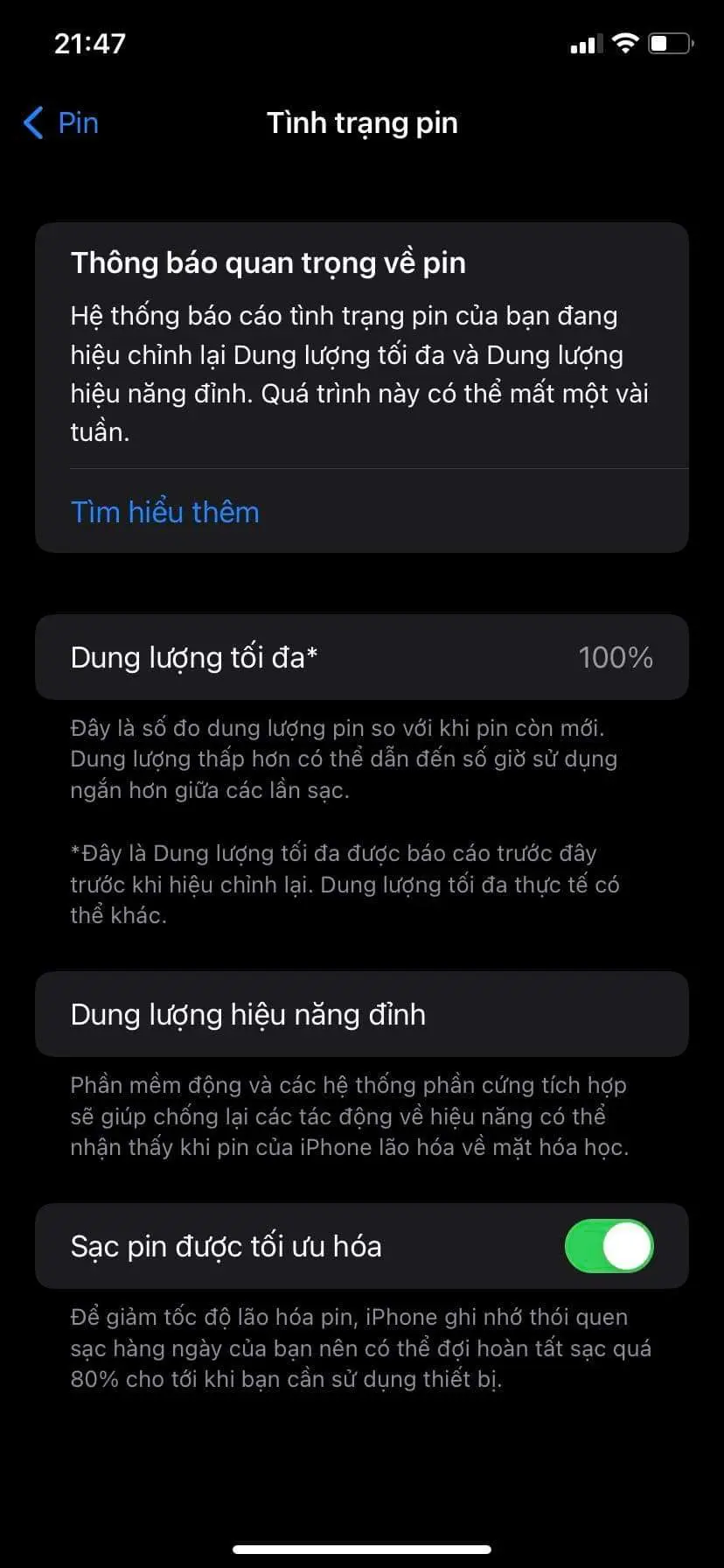 Khách hàng review Điện thoại iPhone 11 64GB 49