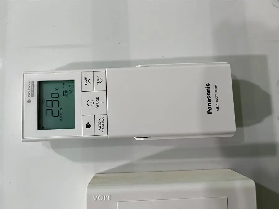 Khách hàng review Máy lạnh Panasonic Inverter 1 HP CU/CS-XU9XKH-8 51