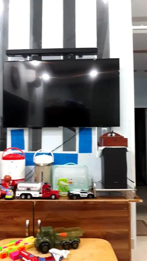 Khách hàng review Loa thanh Samsung HW-T650 1