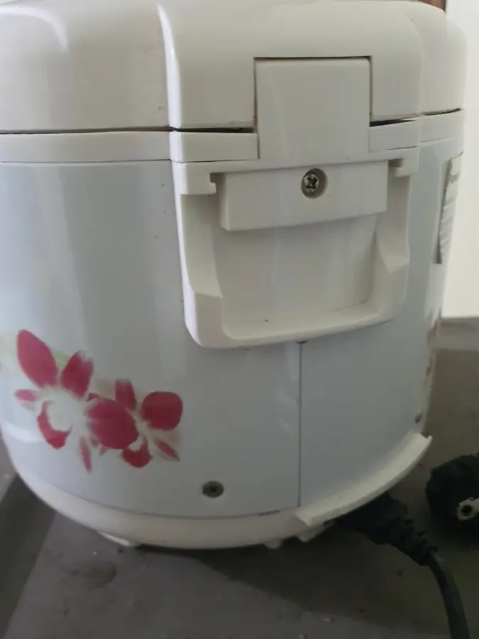 Khách hàng review Nồi cơm nắp gài Panasonic 1 lít SR-MVN107HRA 3