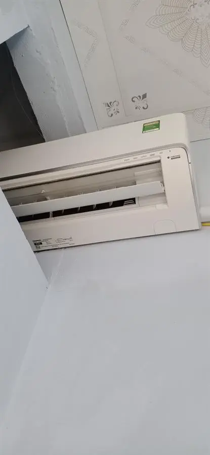 Khách hàng review Máy lạnh Panasonic Inverter 1.5 HP CU/CS-XU12XKH-8 12