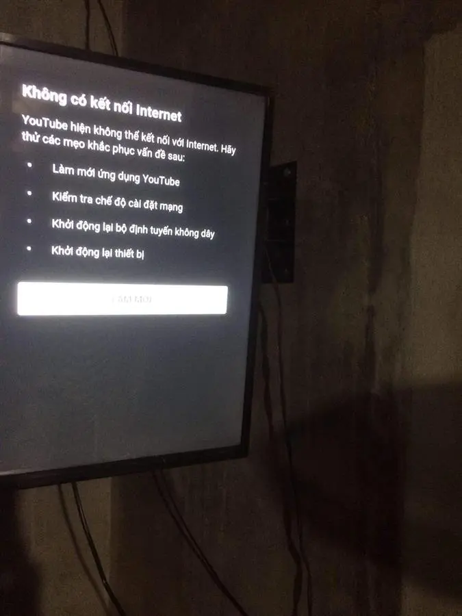 Khách hàng review Android Tivi TCL 43 inch L43S5200 35