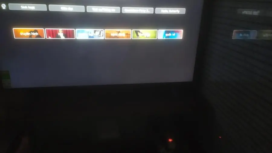 Khách hàng review Smart Tivi NanoCell LG 4K 55 inch 55NANO75TPA 9