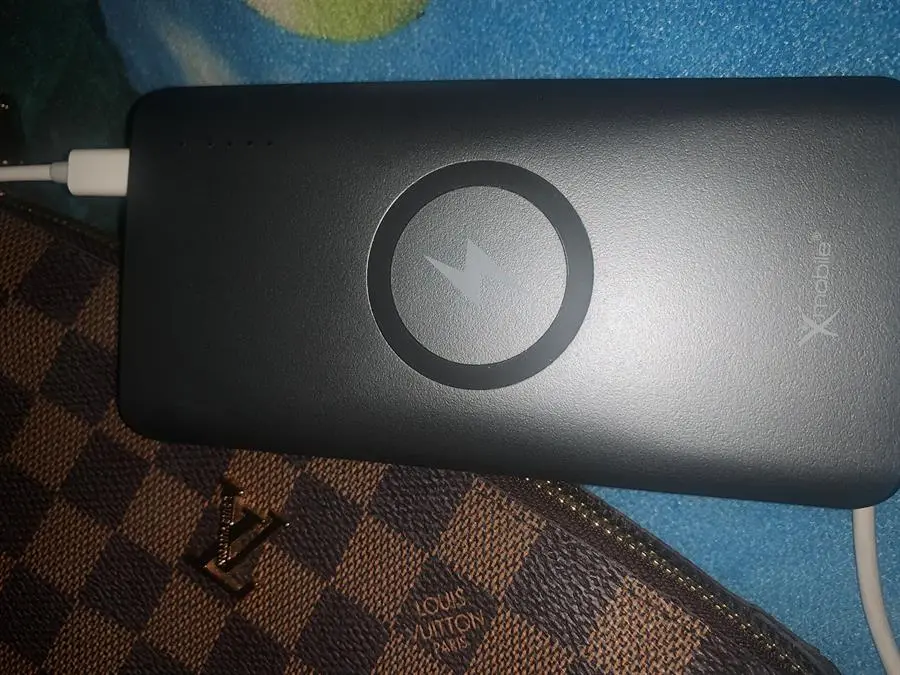 Khách hàng review Pin sạc dự phòng Polymer 10.000mAh không dây Type C PD QC3.0 18W Xmobile P66D 49