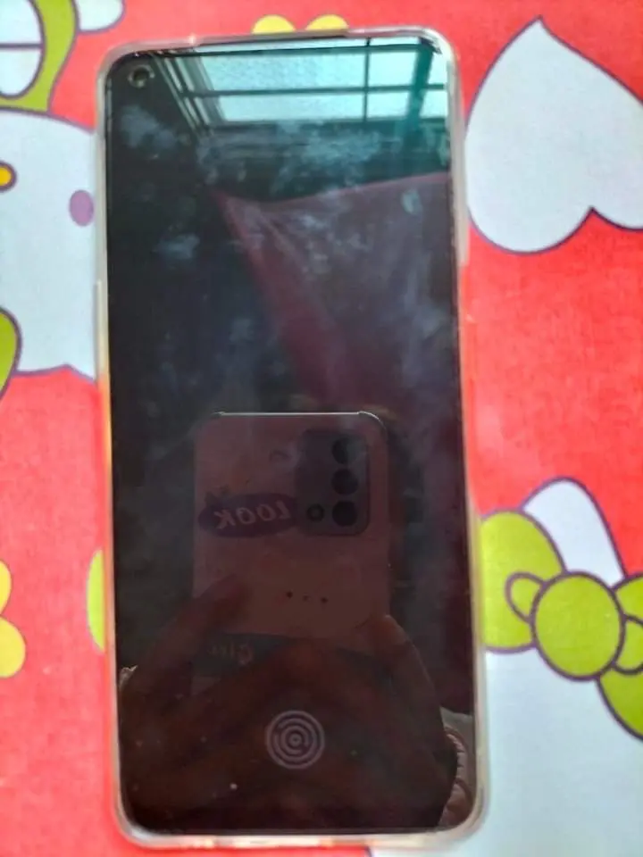 Khách hàng review Điện thoại OPPO Reno6 Z 5G 7