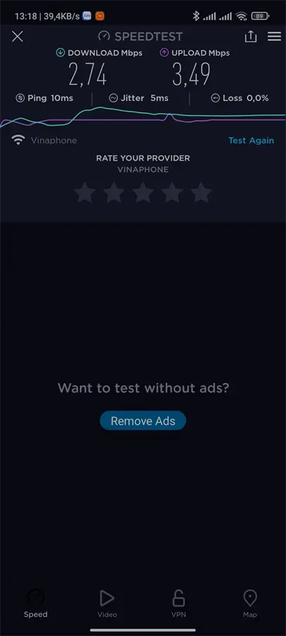 Khách hàng review Điện thoại Xiaomi Redmi Note 10S 8GB 10