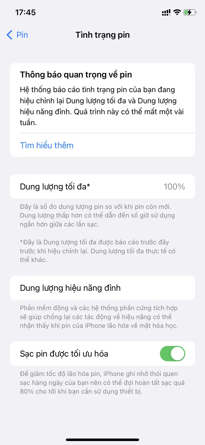 Khách hàng review Điện thoại iPhone 11 64GB 48