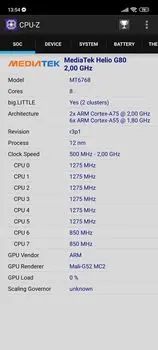 Khách hàng review Điện thoại Xiaomi Redmi 10 (6GB/128GB) 5