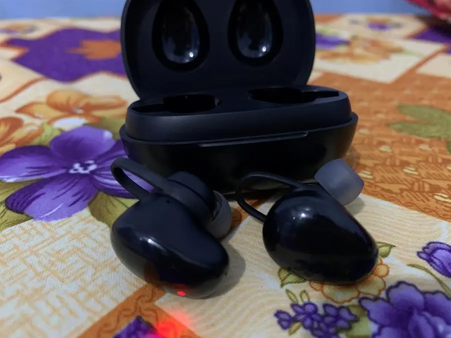 Khách hàng review Tai nghe Bluetooth True Wireless Mozard TS11 mini 15
