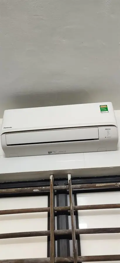 Khách hàng review Điều hòa 2 chiều Panasonic Inverter 9040 BTU CU/CS-YZ9WKH-8 25