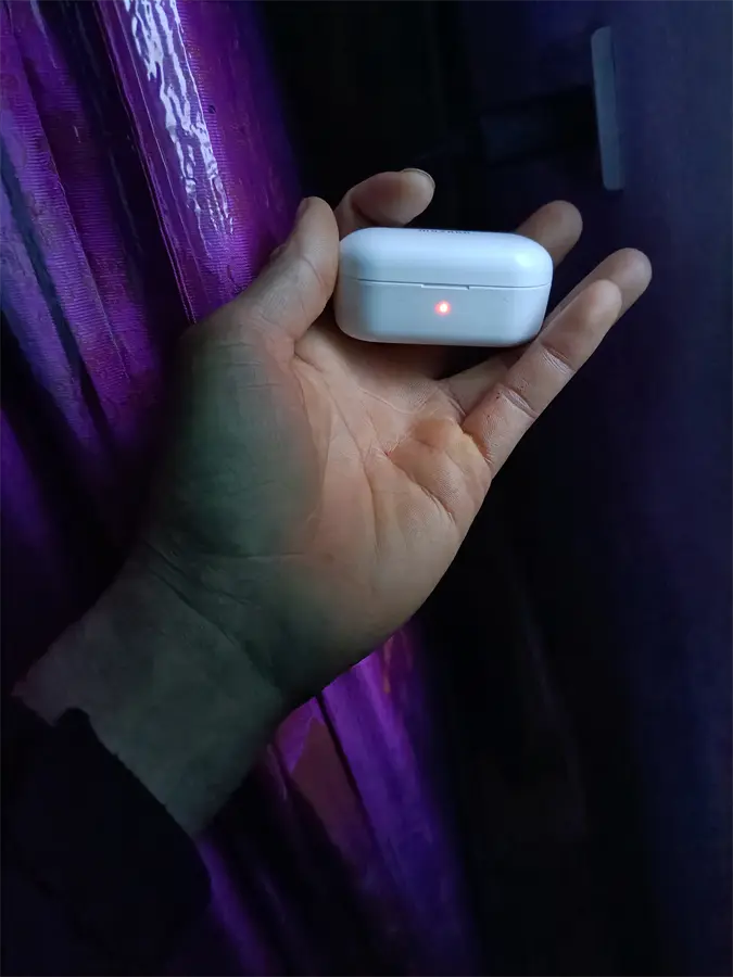 Khách hàng review Tai nghe Bluetooth True Wireless Mozard TS13 47