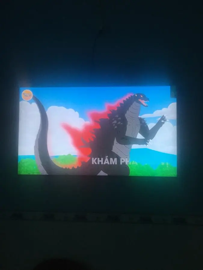Khách hàng review Smart Tivi QLED Samsung 4K 55 inch QA55Q65A 24