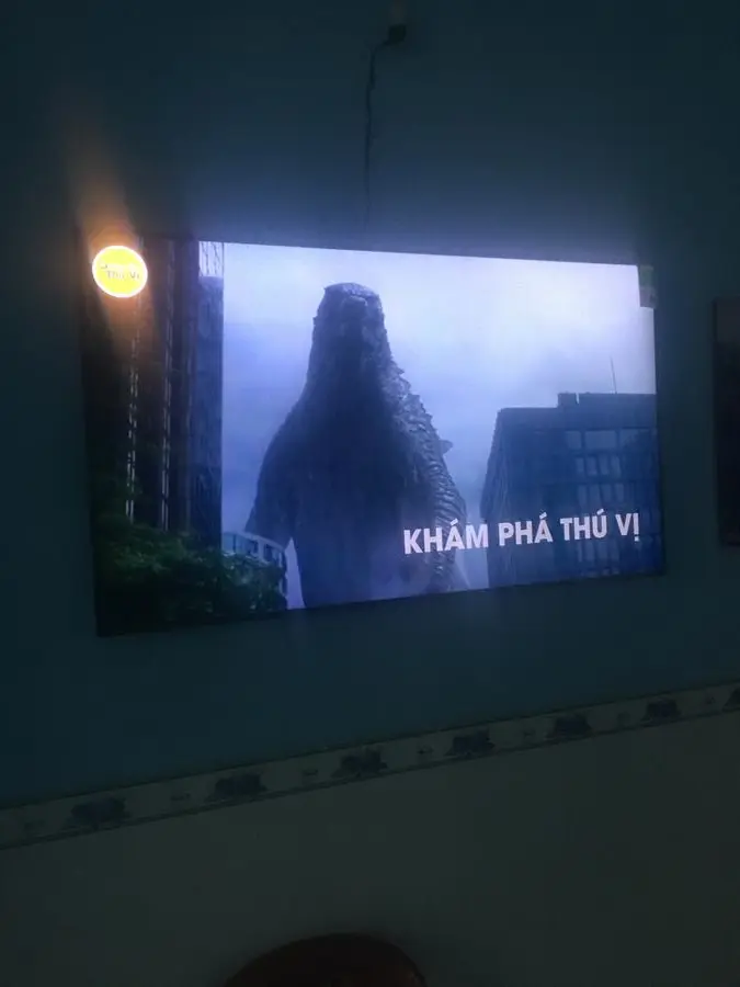 Khách hàng review Smart Tivi QLED Samsung 4K 55 inch QA55Q65A 25