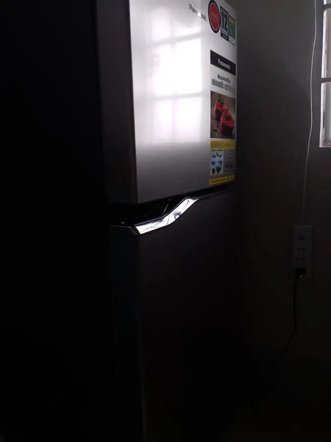 Khách hàng review Tủ lạnh Panasonic Inverter 170 lít NR-BA190PPVN 255