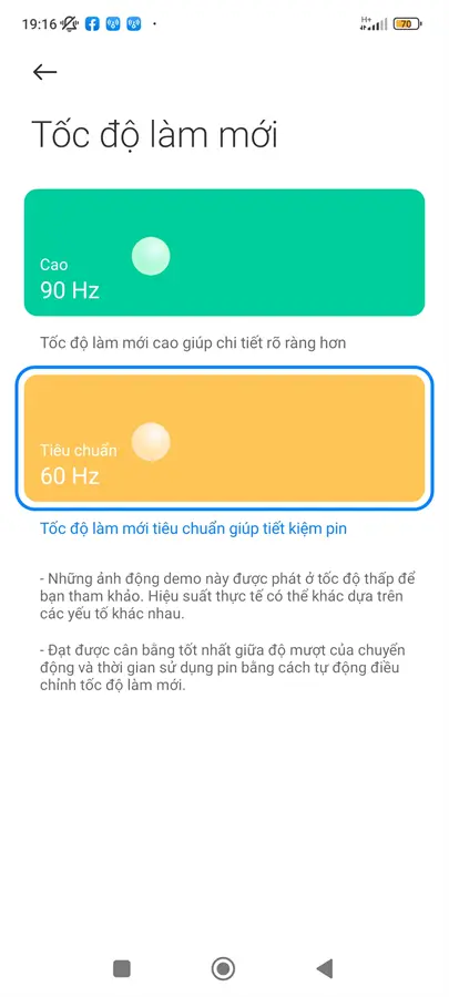 Khách hàng review Điện thoại Xiaomi Redmi Note 11 (6GB/128GB) 51