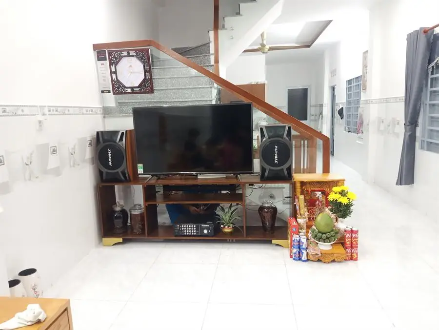 Khách hàng review Cặp loa Karaoke Paramax LX-1200 500W 7