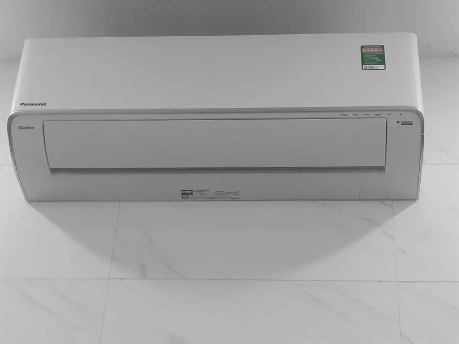 Khách hàng review Máy lạnh Panasonic Inverter 1 HP CU/CS-XU9XKH-8 49