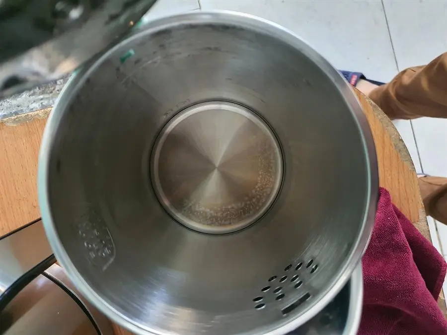 Khách hàng review Bình đun siêu tốc Sunhouse 1.8 lít SHD1351 42