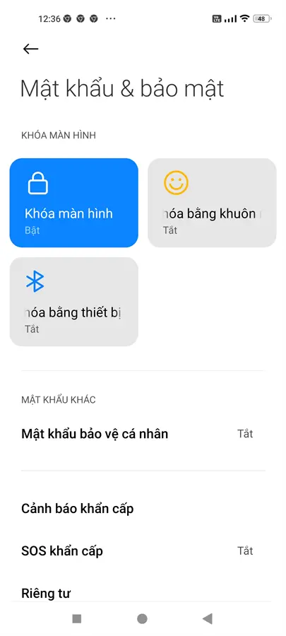 Khách hàng review Điện thoại Xiaomi Mi 11 Lite 8